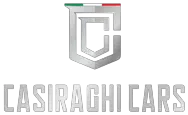 Casiraghicars.pt logo - Início